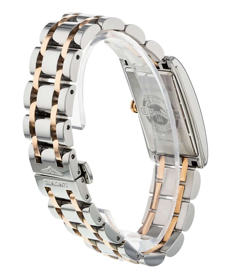 Longines Dolce Vita L5.512.5.71.7